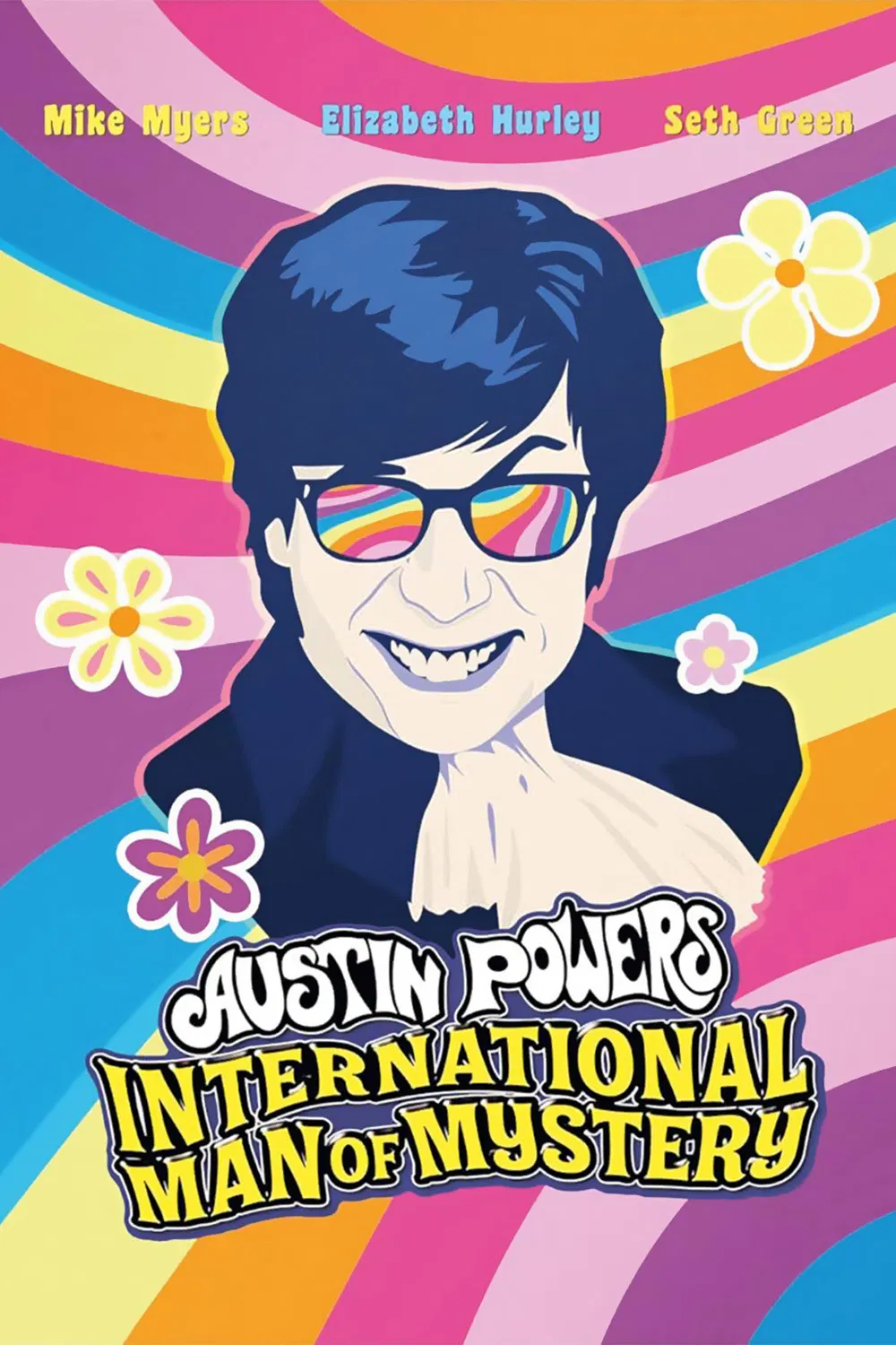 Austin Powers